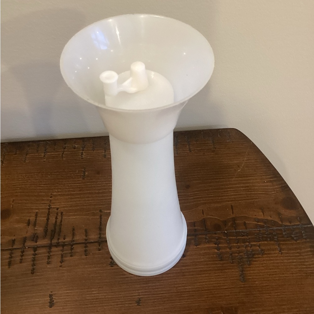 Vintage Tupperware